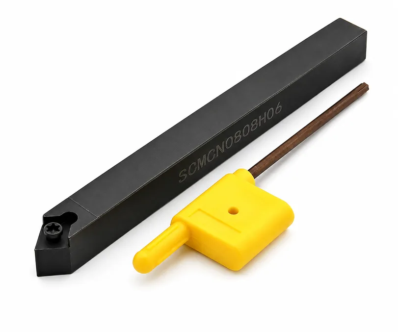 Державка проходная для наружного точения MetalCraft SCMCN0808H06, арт. 00122485