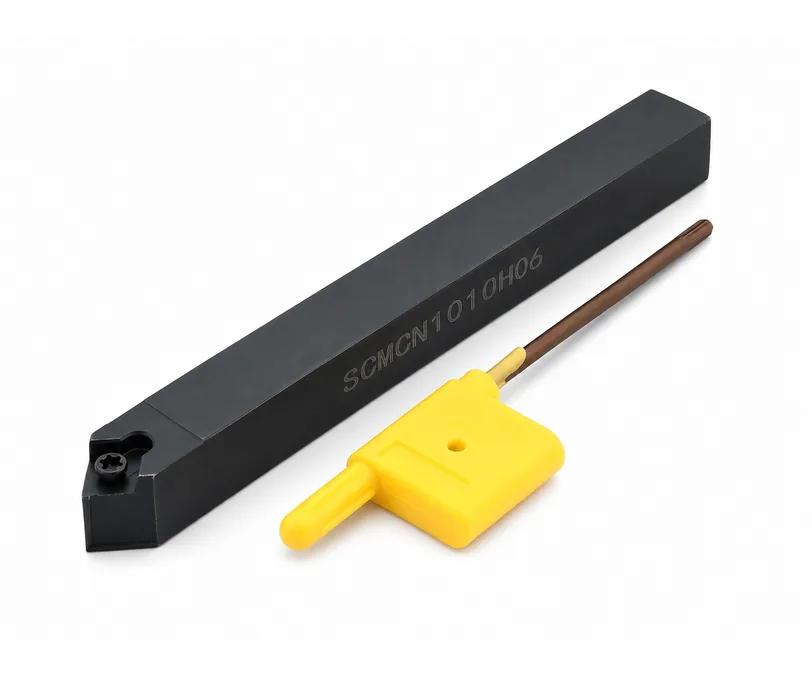 Державка проходная для наружного точения MetalCraft SCMCN1010H06, арт. 00116154