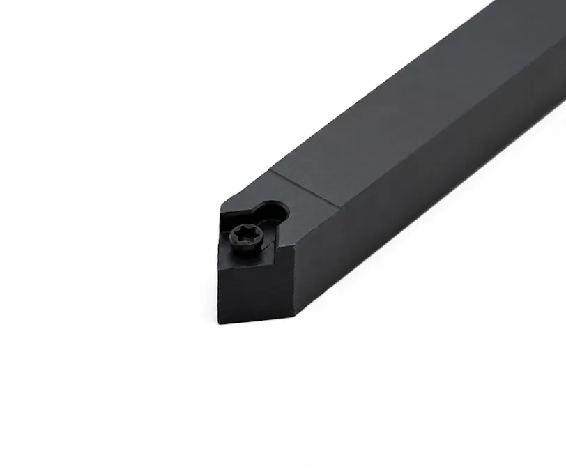 Державка проходная для наружного точения MetalCraft SCMCN1010H06, арт. 00116154: фото 2