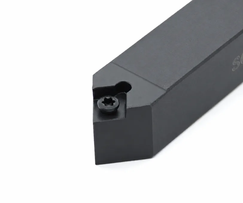 Державка проходная для наружного точения MetalCraft SCMCN2020K09, арт. 00116157: фото 2