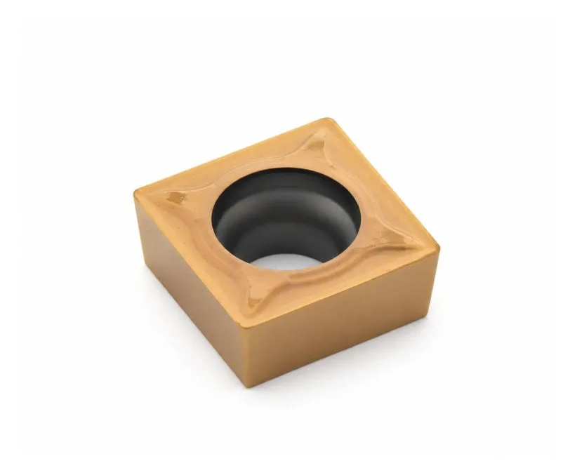 Пластина токарная для точения ZCC CT SCMT09T304-AHF-YB9320, арт. 00126871