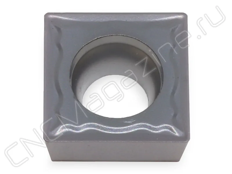 SCMT09T304-GP IM7325 пластина для точения Intool, арт. 12139
