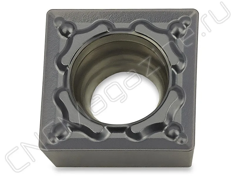 SCMT09T304-MM IA70M пластина для точения Intool, арт. 15931