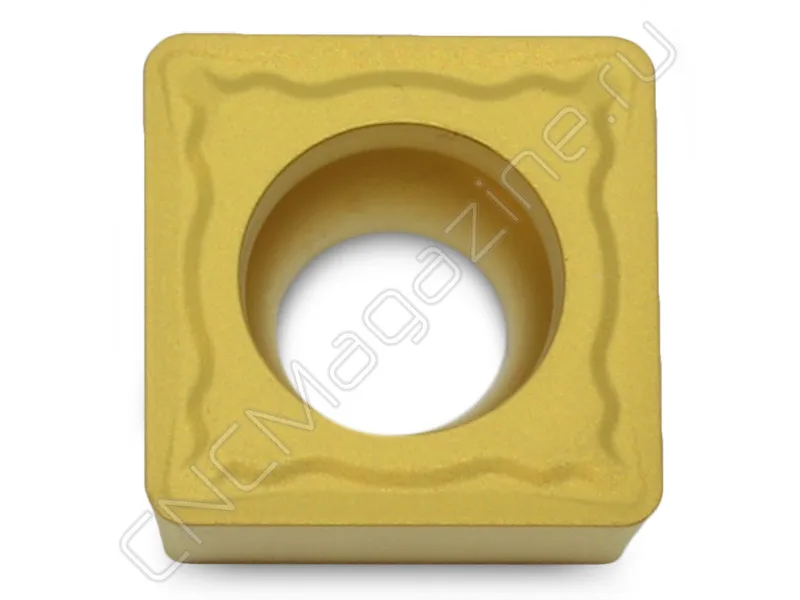 SCMT09T308-GP IP4325 пластина для точения Intool, арт. 12143