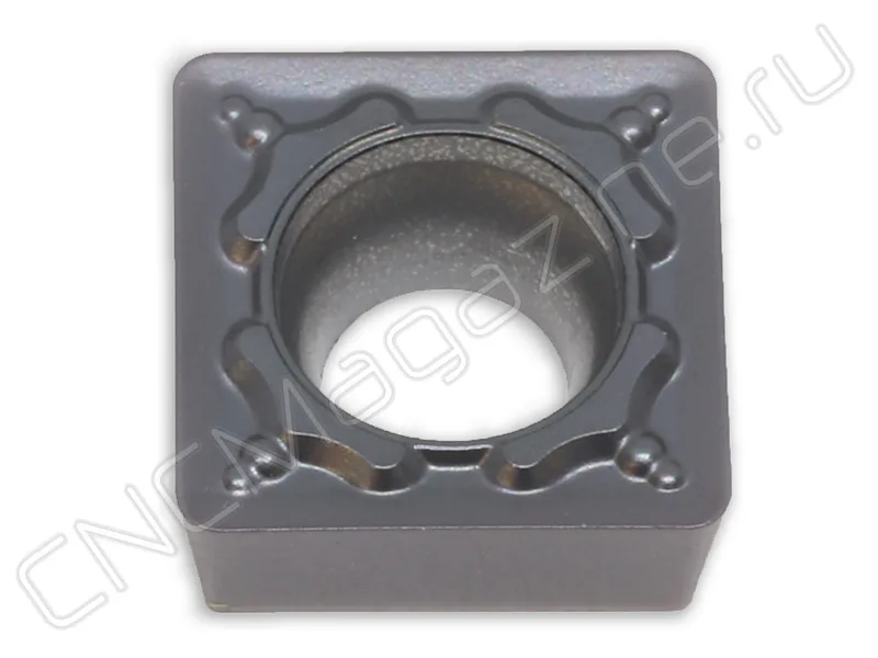 SCMT09T308-MM IM7325 пластина для точения Intool, арт. 12146