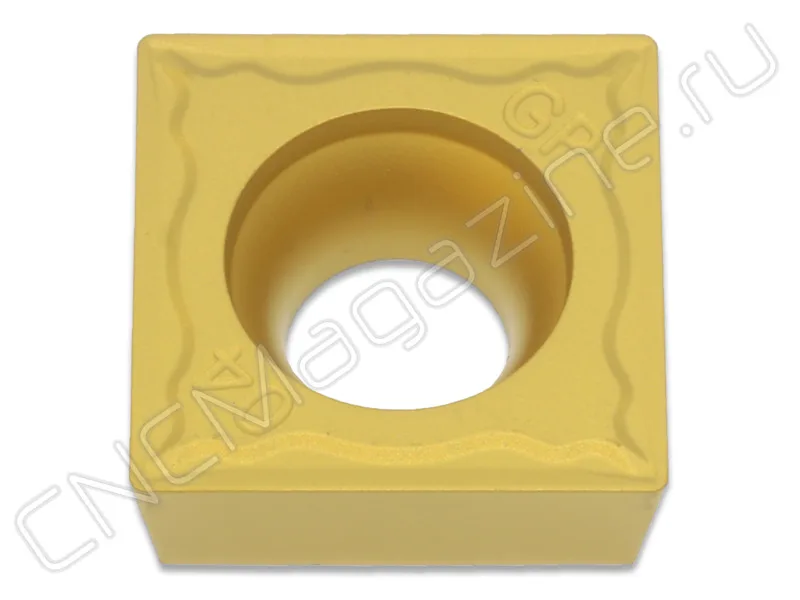 SCMT120404-GP IP4325 пластина для точения Intool, арт. 12545