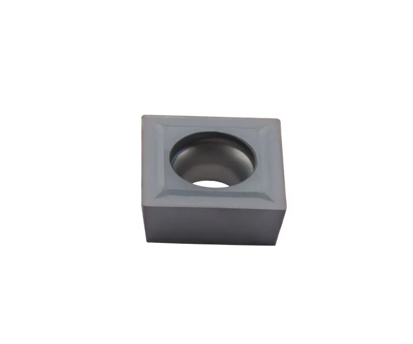 Пластина токарная для точения MetalCraft SCMT120404-SM3-1020, арт. 00083241