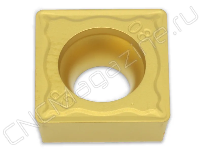 SCMT120408-GP IP4325 пластина для точения Intool, арт. 12218