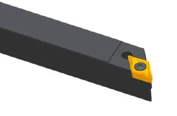 резец для наружного точения CNCM SDACL1212F11, арт. 04750