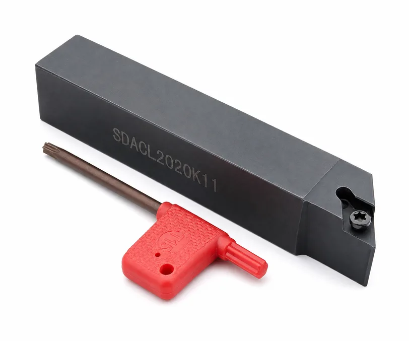 Державка проходная для наружного точения MetalCraft SDACL2020K11, арт. 00116327