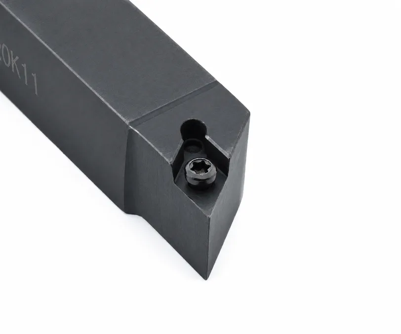 Державка проходная для наружного точения MetalCraft SDACL2020K11, арт. 00116327: фото 2