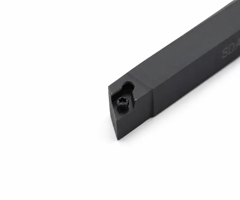 Державка проходная для наружного точения MetalCraft SDACR1010H07, арт. 00104197: фото 2