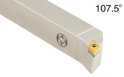 резец для наружного точения AKKO SDHCL1212F07, арт. 26257