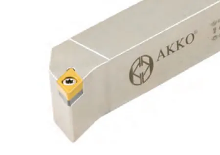 резец для наружного точения AKKO SDHCR1616H11, арт. 24773