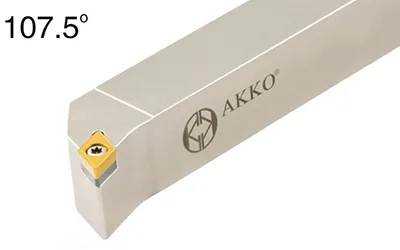 резец для наружного точения AKKO SDHCR3232P11, арт. 26258