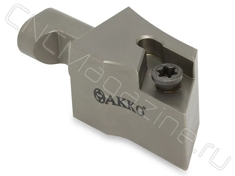 сменная головка для быстросменной системы AKKO SDJCL-16X43.3-07, арт. 24897