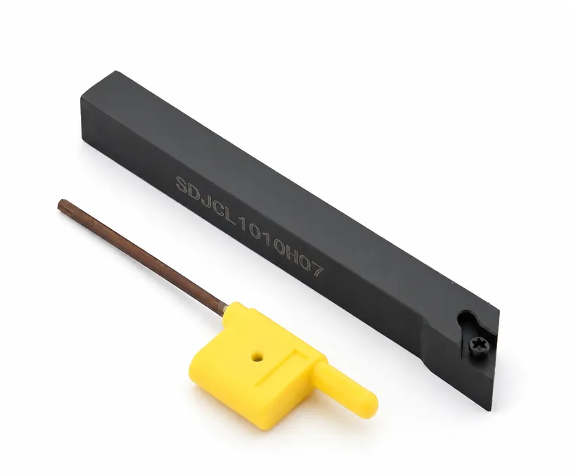 Резец токарный (державка) по металлу MetalCraft SDJCL1010H07, арт. 00096826