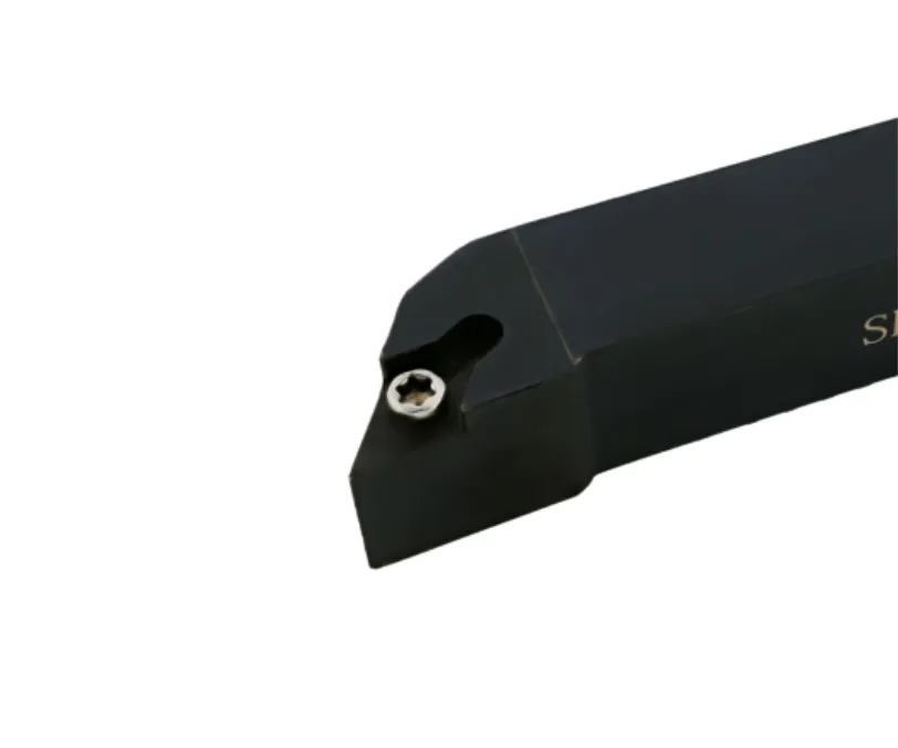 Державка проходная для наружного точения SANT SDJCL1212F07, арт. 00062267
