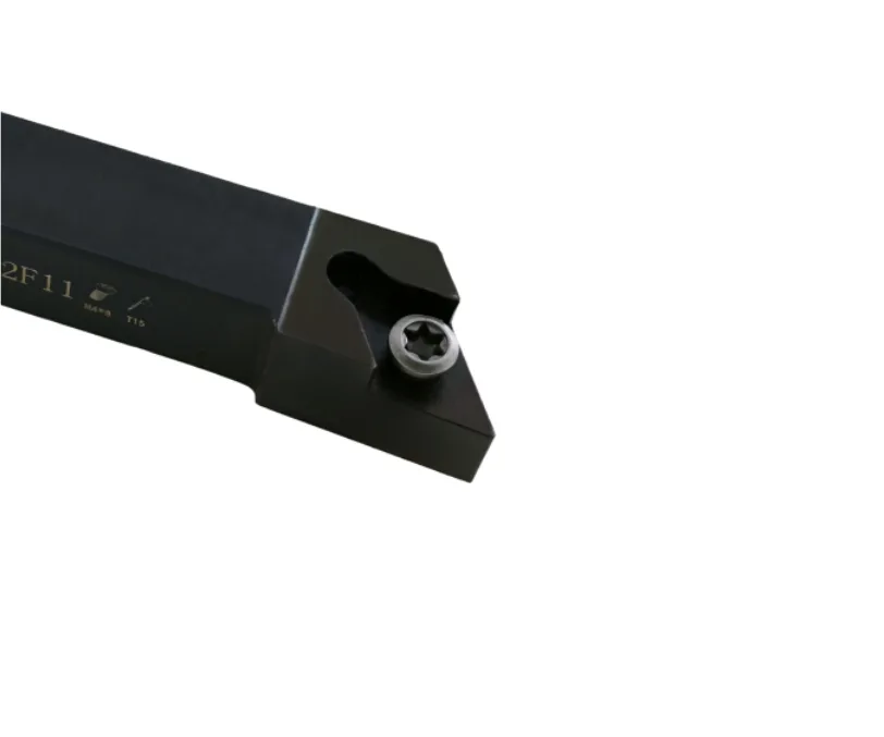 Державка проходная для наружного точения SANT SDJCL1212F11, арт. 00062514