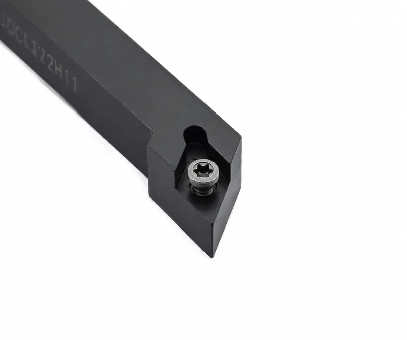 Державка проходная для наружного точения MetalCraft SDJCL1212H11, арт. 00096829: фото 2