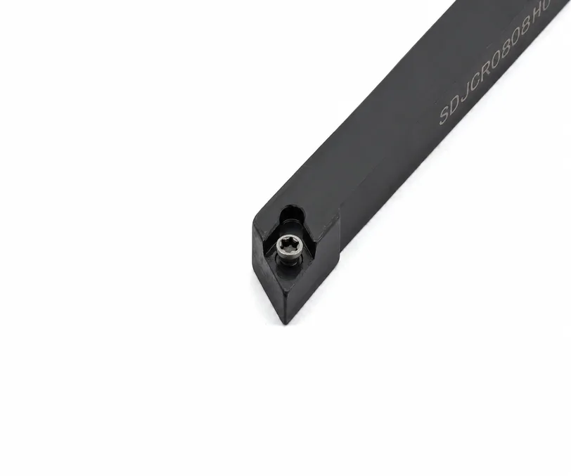 Державка проходная для наружного точения MetalCraft SDJCR0808H07, арт. 00122492: фото 2