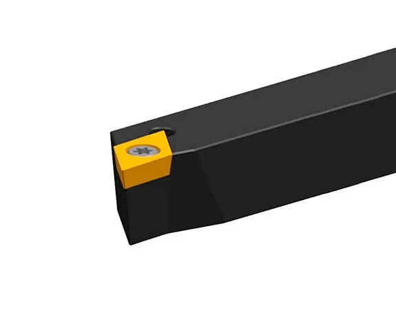 резец для наружного точения Intool SDJCR1010JK07Z, арт. 25044