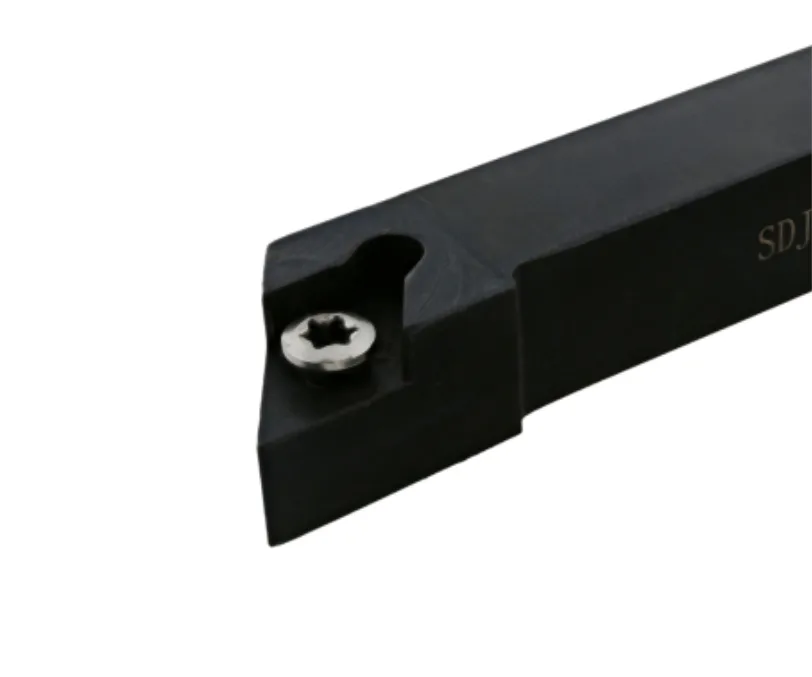 Державка проходная для наружного точения SANT SDJCR1212F11, арт. 00062515