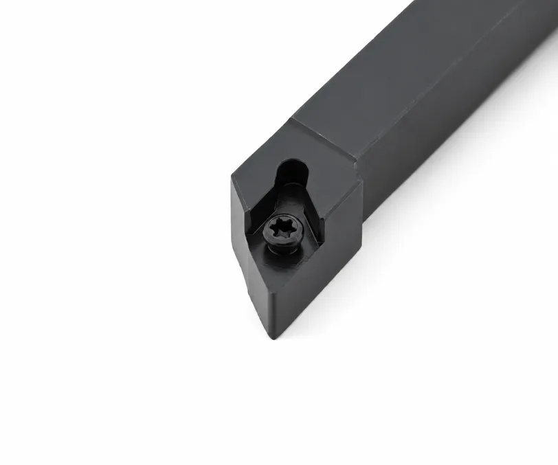 Державка проходная для наружного точения MetalCraft SDJCR1212H11, арт. 00096831: фото 2