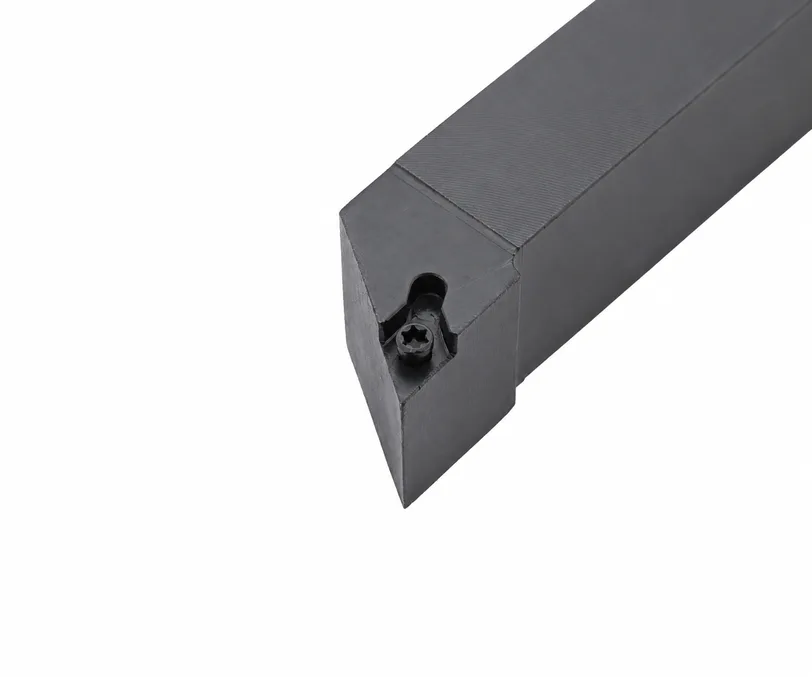 Резец токарный (державка) по металлу MetalCraft SDJCR1616H07, арт. 00096834: фото 2