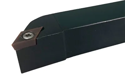 резец для наружного точения CNCM SDJCR2020K07, арт. 01290