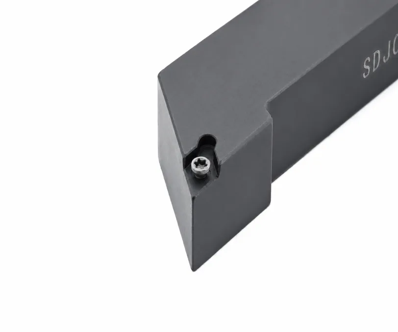 Державка проходная для наружного точения 00116341 MetalCraft SDJCR2020K07: фото 2