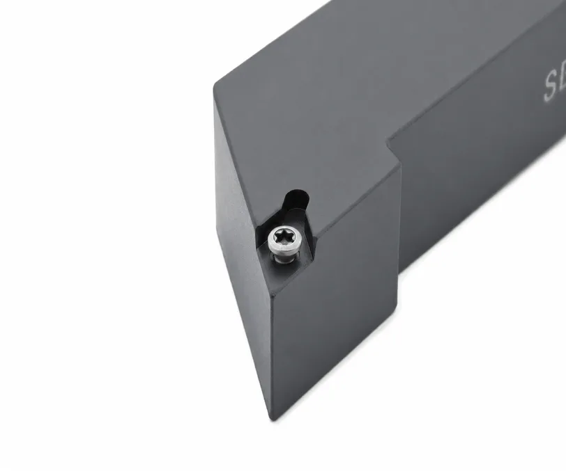 Державка проходная для наружного точения 00116342 MetalCraft SDJCR3232P11: фото 2