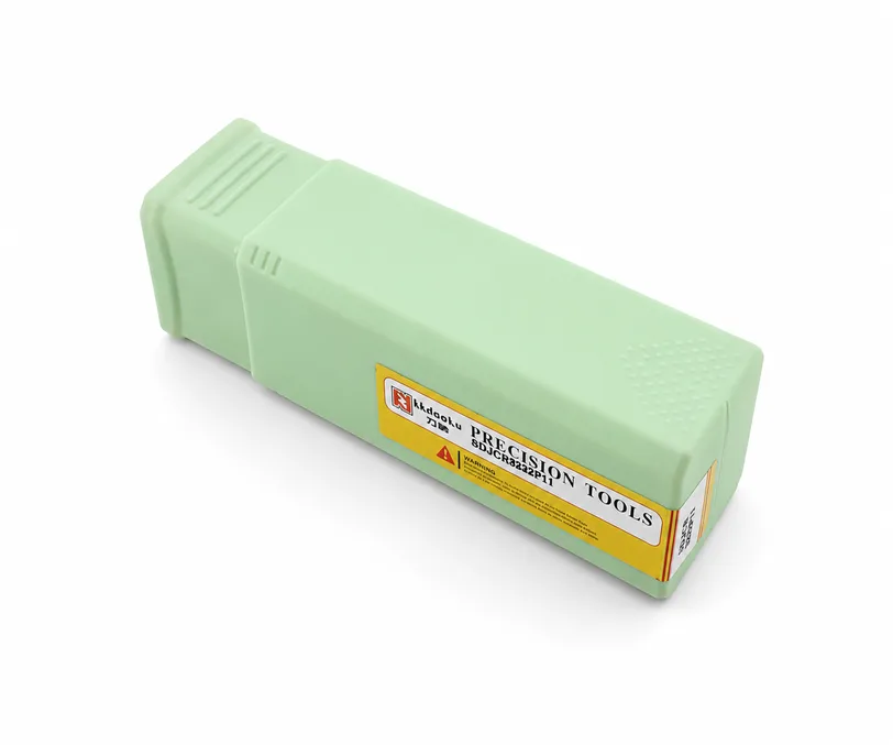Державка проходная для наружного точения 00116342 MetalCraft SDJCR3232P11: фото 3