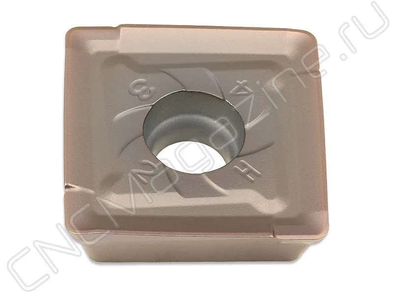 SDKT14T3PEER-GH IA6330 пластина для фрез Intool, арт. 13123