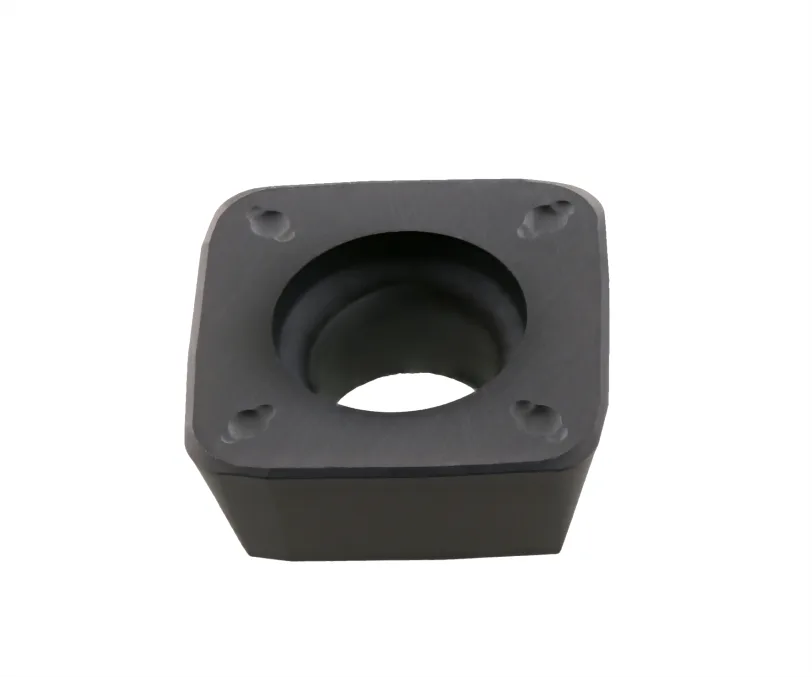Пластина фрезерная ZCC CT SDMT09T312-DM-YBG302, арт. 00064059