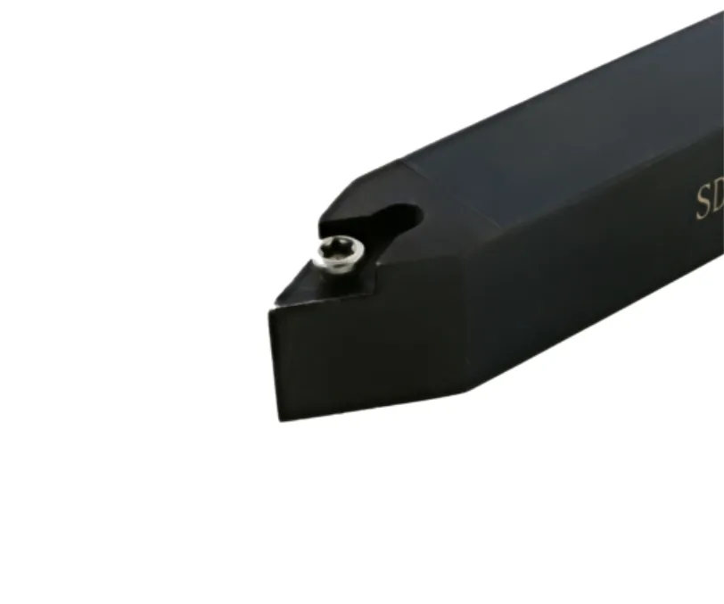 Державка проходная для наружного точения SANT SDNCN1212F07, арт. 00062261