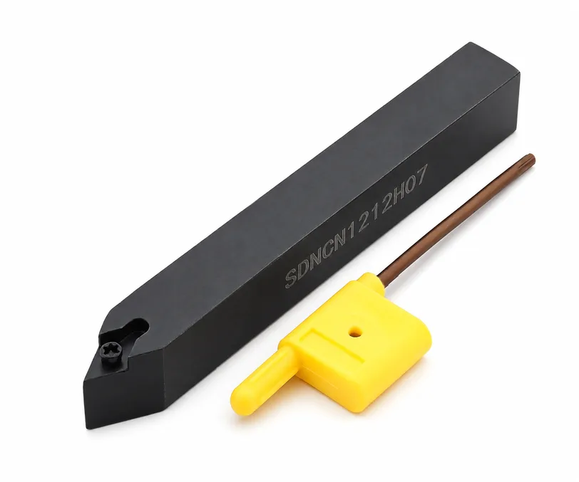 Резец токарный (державка) по металлу MetalCraft SDNCN1212H07, арт. 00104202