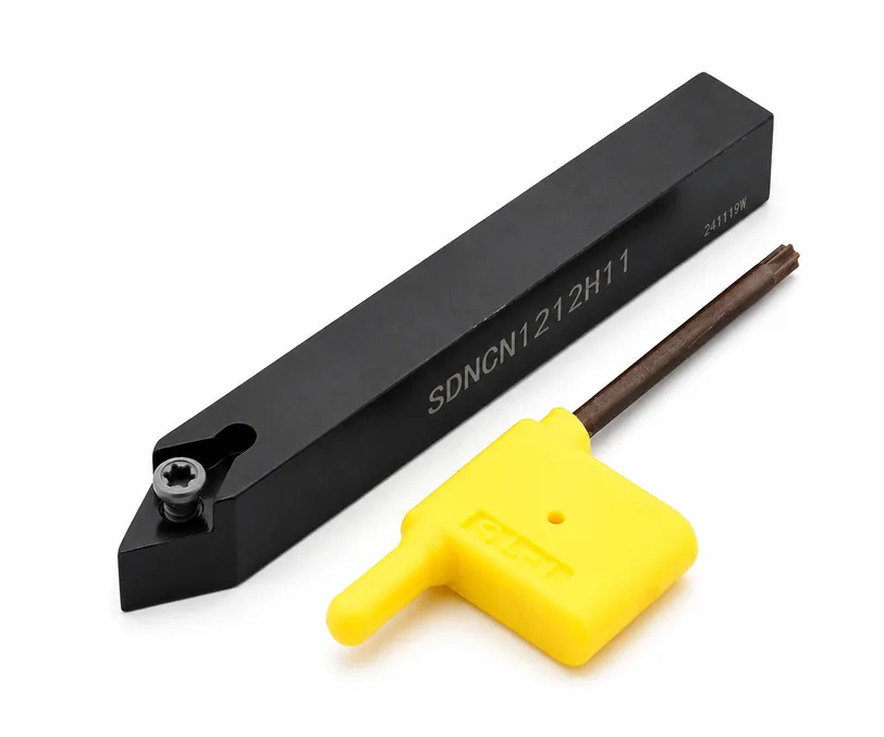 Резец токарный (державка) по металлу MetalCraft SDNCN1212H11, арт. 00096842