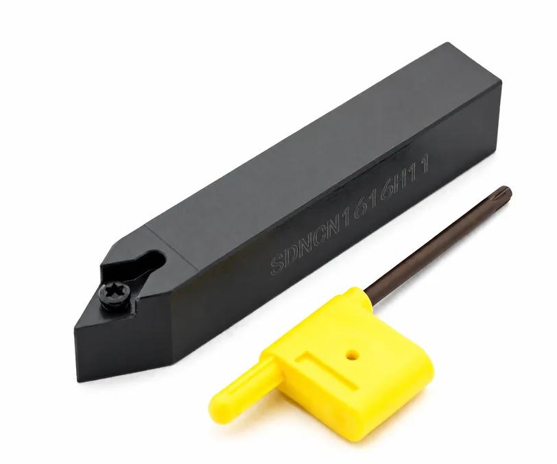 Резец токарный (державка) по металлу MetalCraft SDNCN1616H11, арт. 00096844
