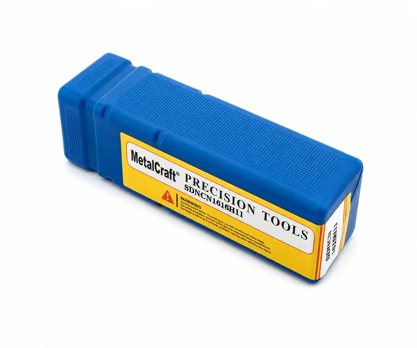 Резец токарный (державка) по металлу MetalCraft SDNCN1616H11, арт. 00096844: фото 3