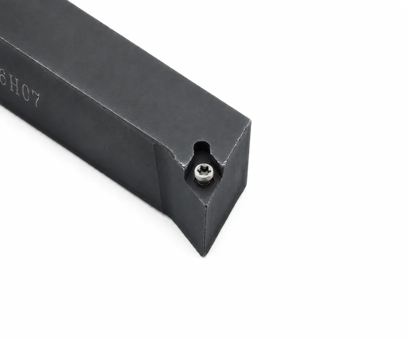 Державка проходная для наружного точения MetalCraft SDQCL1616H07, арт. 00116172: фото 2