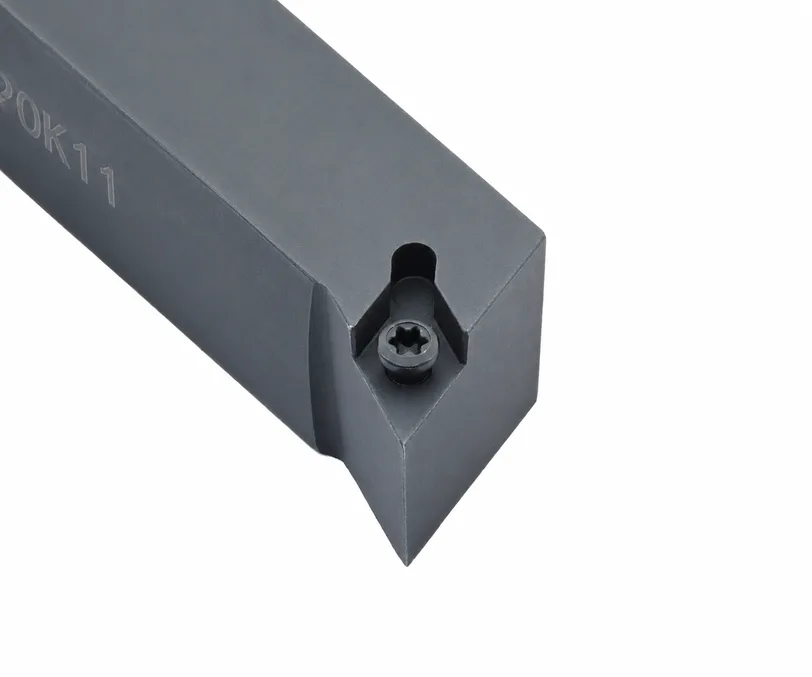 Державка проходная для наружного точения MetalCraft SDQCL2020K11, арт. 00116175: фото 2