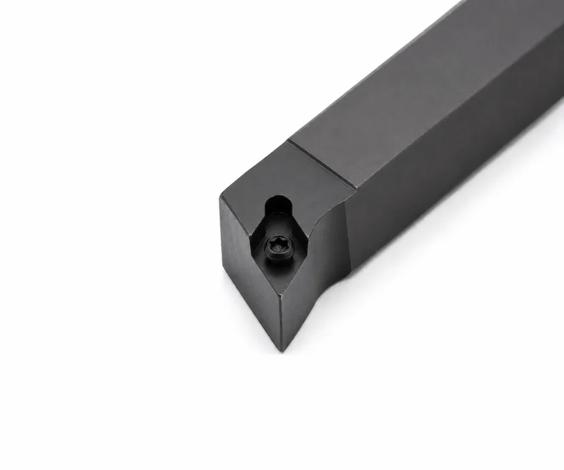 Державка проходная для наружного точения MetalCraft SDQCR1212H07, арт. 00116177: фото 2