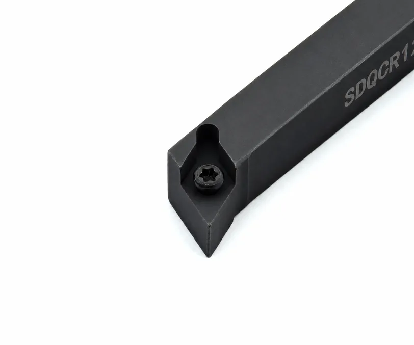 Державка проходная для наружного точения MetalCraft SDQCR1212H11, арт. 00116179: фото 2