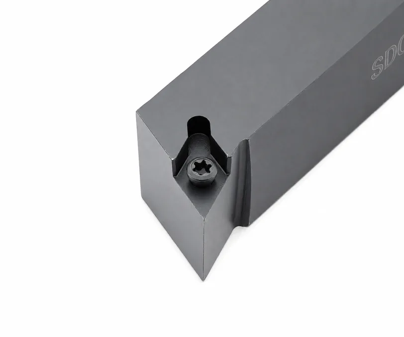 Державка проходная для наружного точения MetalCraft SDQCR2020K11, арт. 00116181: фото 2