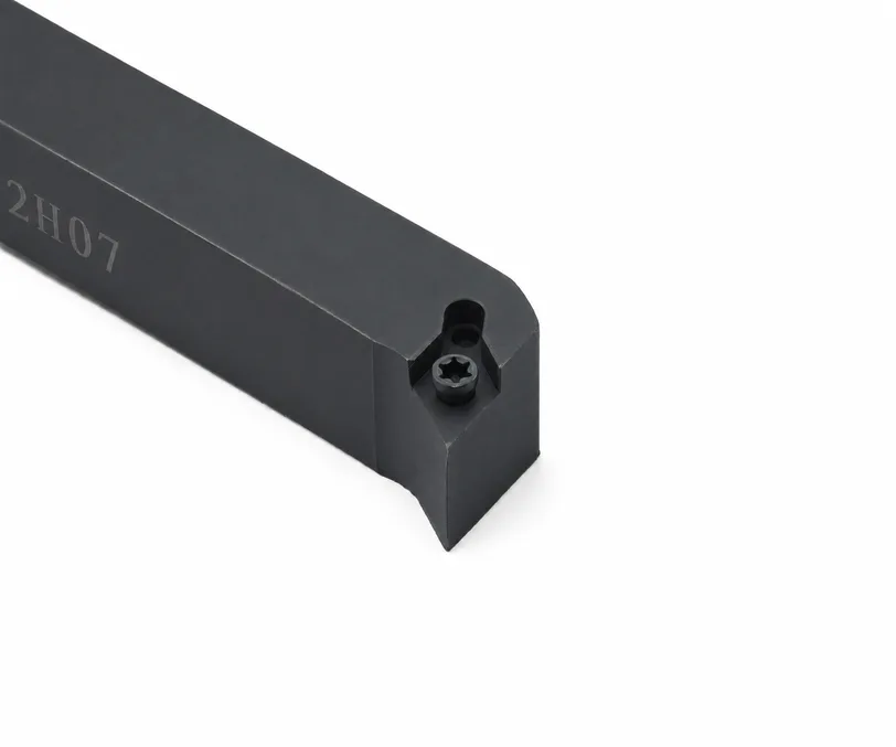 Державка проходная для наружного точения MetalCraft SDUCL1212H07, арт. 00122496: фото 2