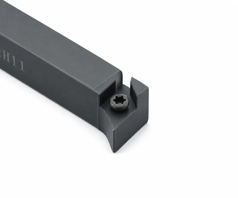 Державка проходная для наружного точения MetalCraft SDUCL1212H11, арт. 00122497: фото 2