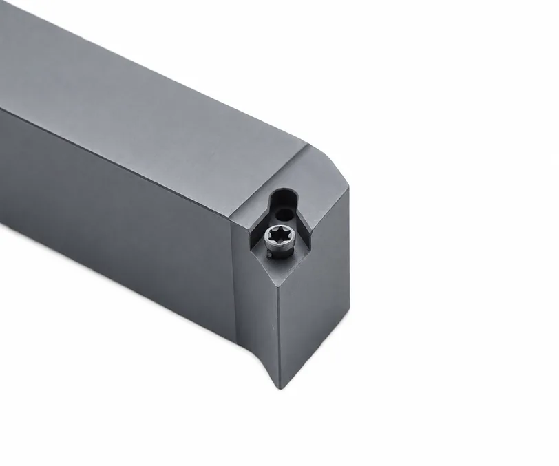 Державка проходная для наружного точения MetalCraft SDUCL1616H07, арт. 00122498: фото 2