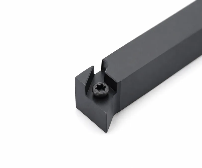 Державка проходная для наружного точения MetalCraft SDUCR1212H11, арт. 00122504: фото 2