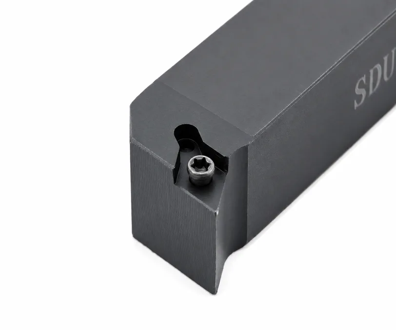 Державка проходная для наружного точения MetalCraft SDUCR1616H07, арт. 00122505: фото 2
